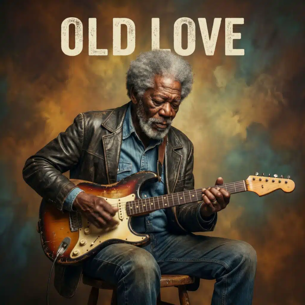 Old Love