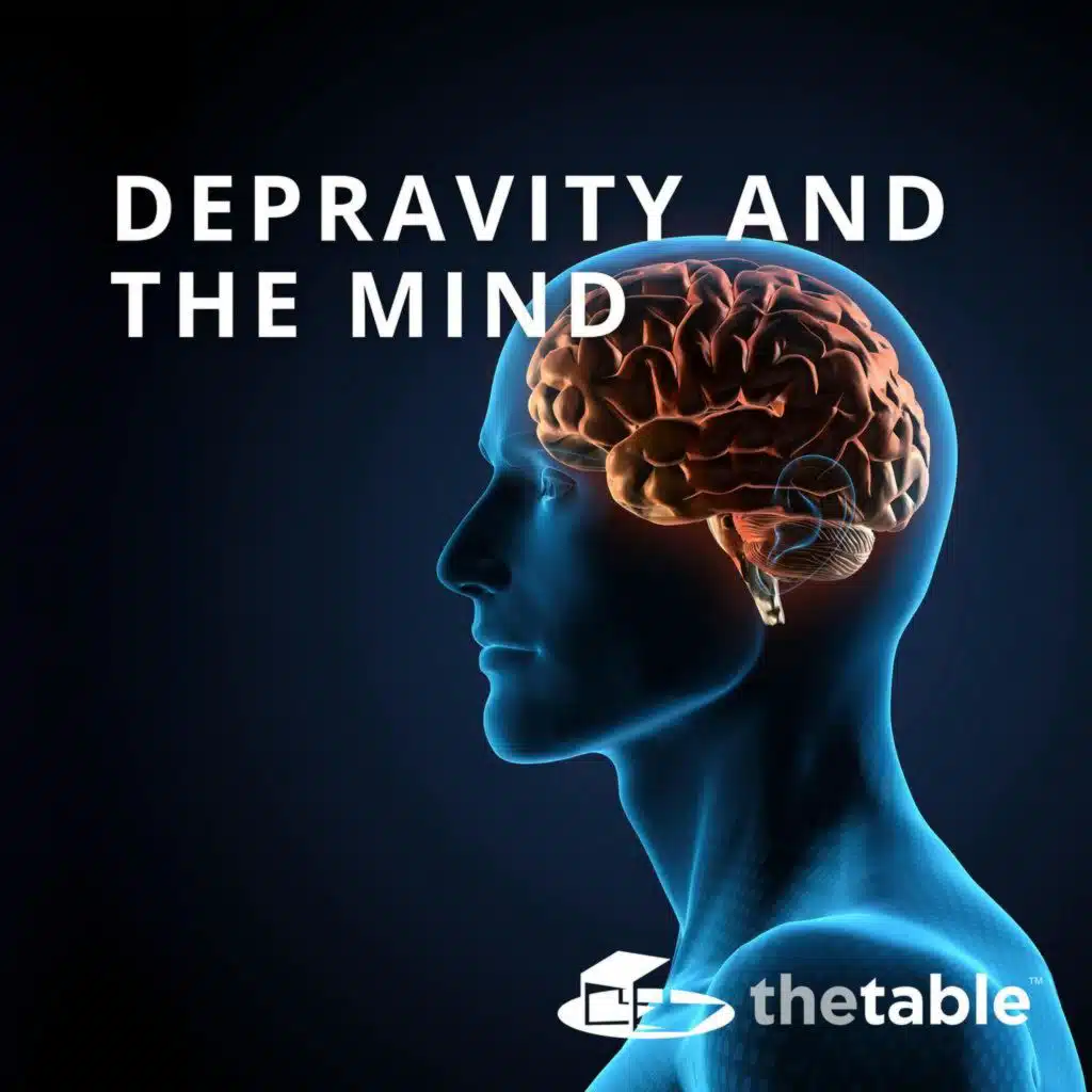 Depravity and the Mind