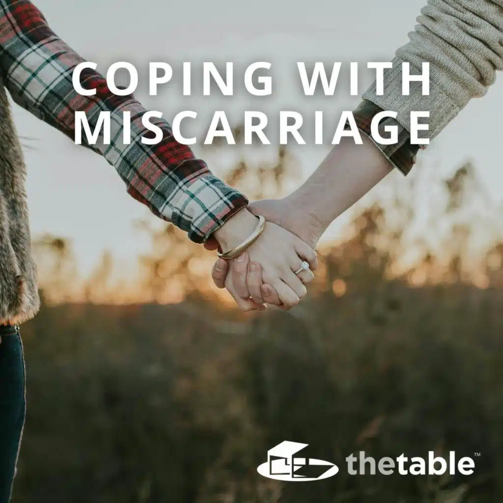 Coping with Miscarriage