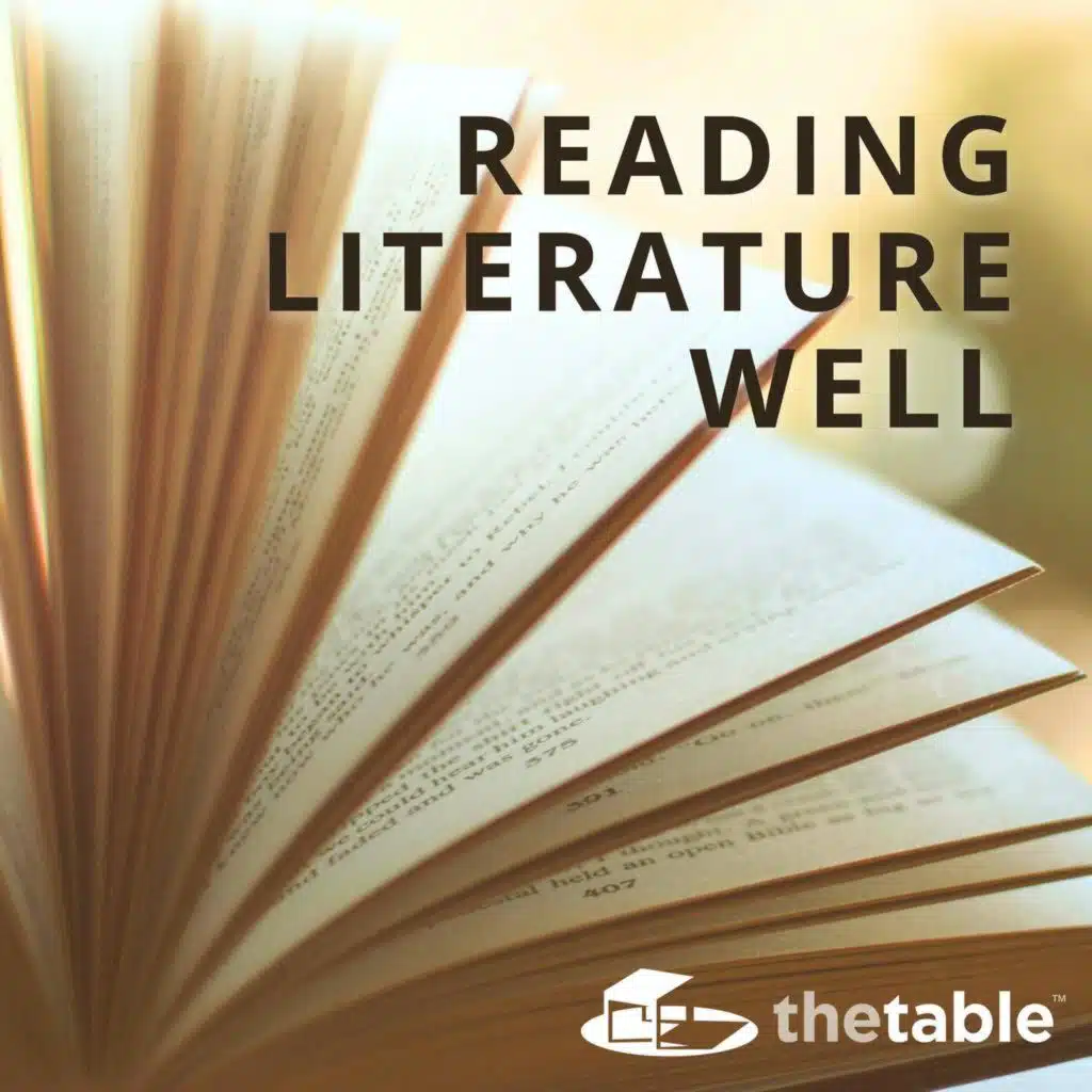 Reading Literature Well