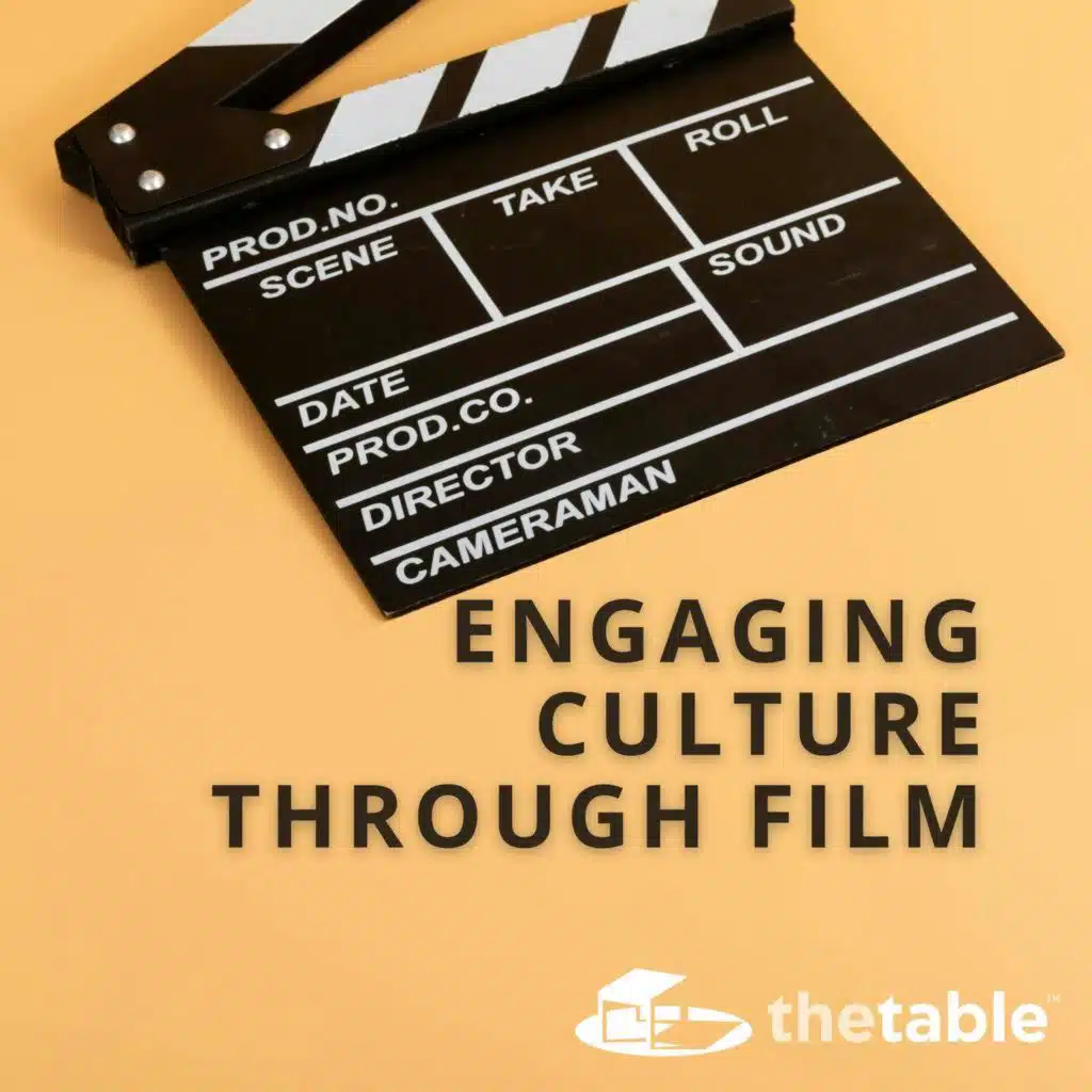 Engaging Culture Through Film