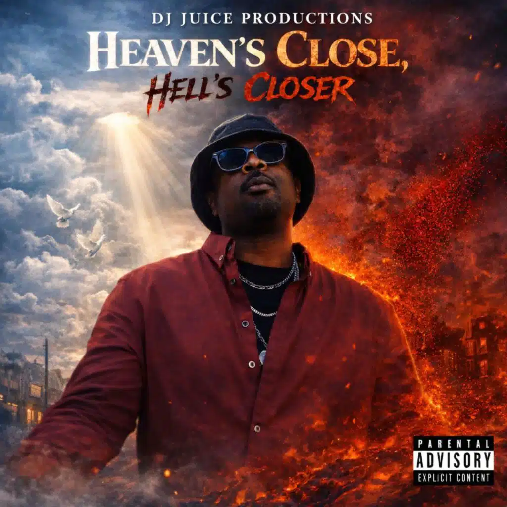 Heaven's close hell's closer