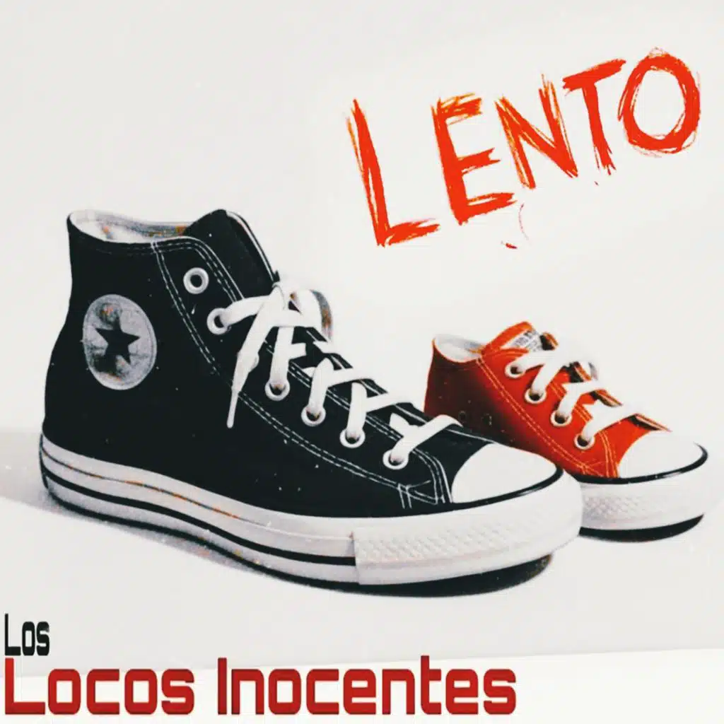 Los Locos Inocentes