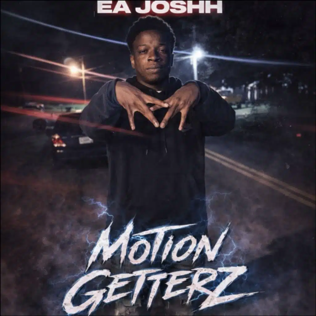Motion Getterz