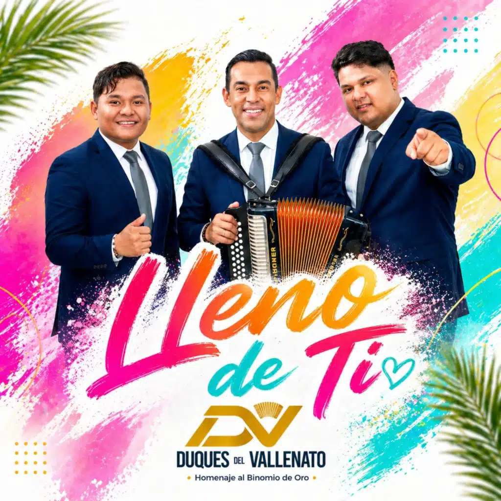 Duques del Vallenato