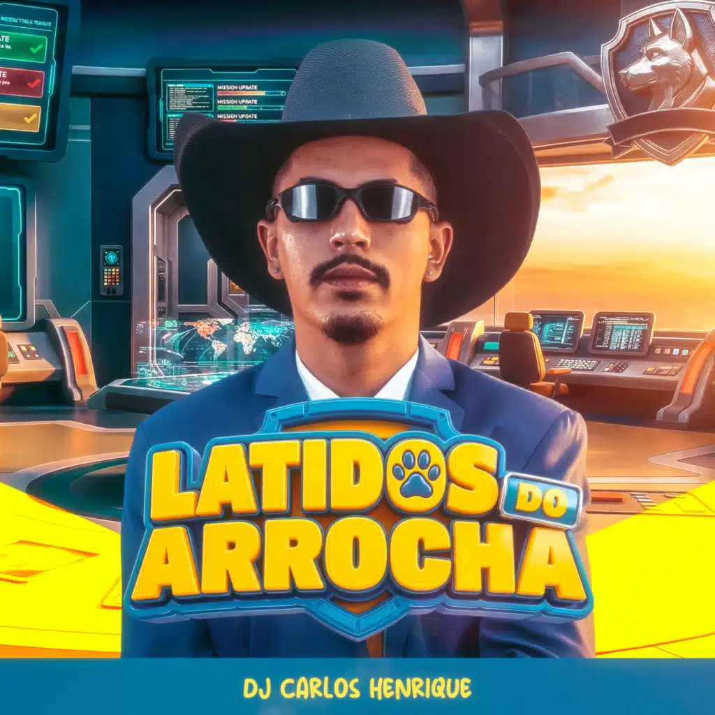 Latidos do Arrocha