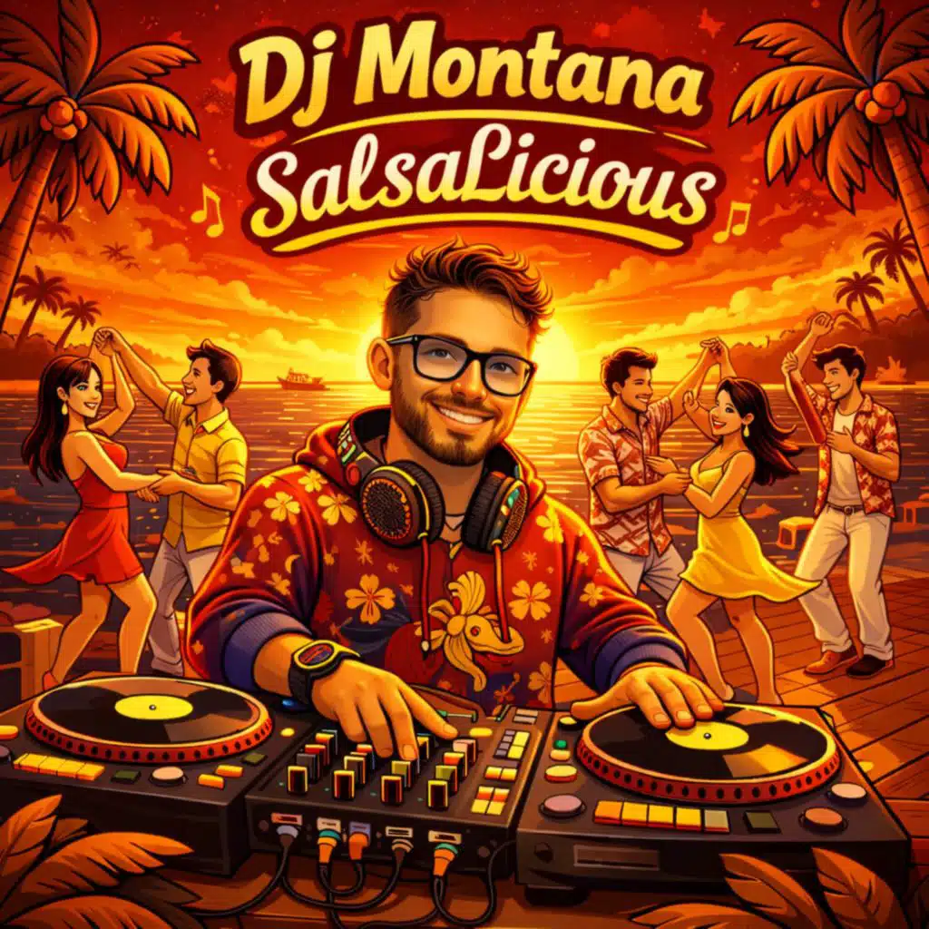 SalsaLicious