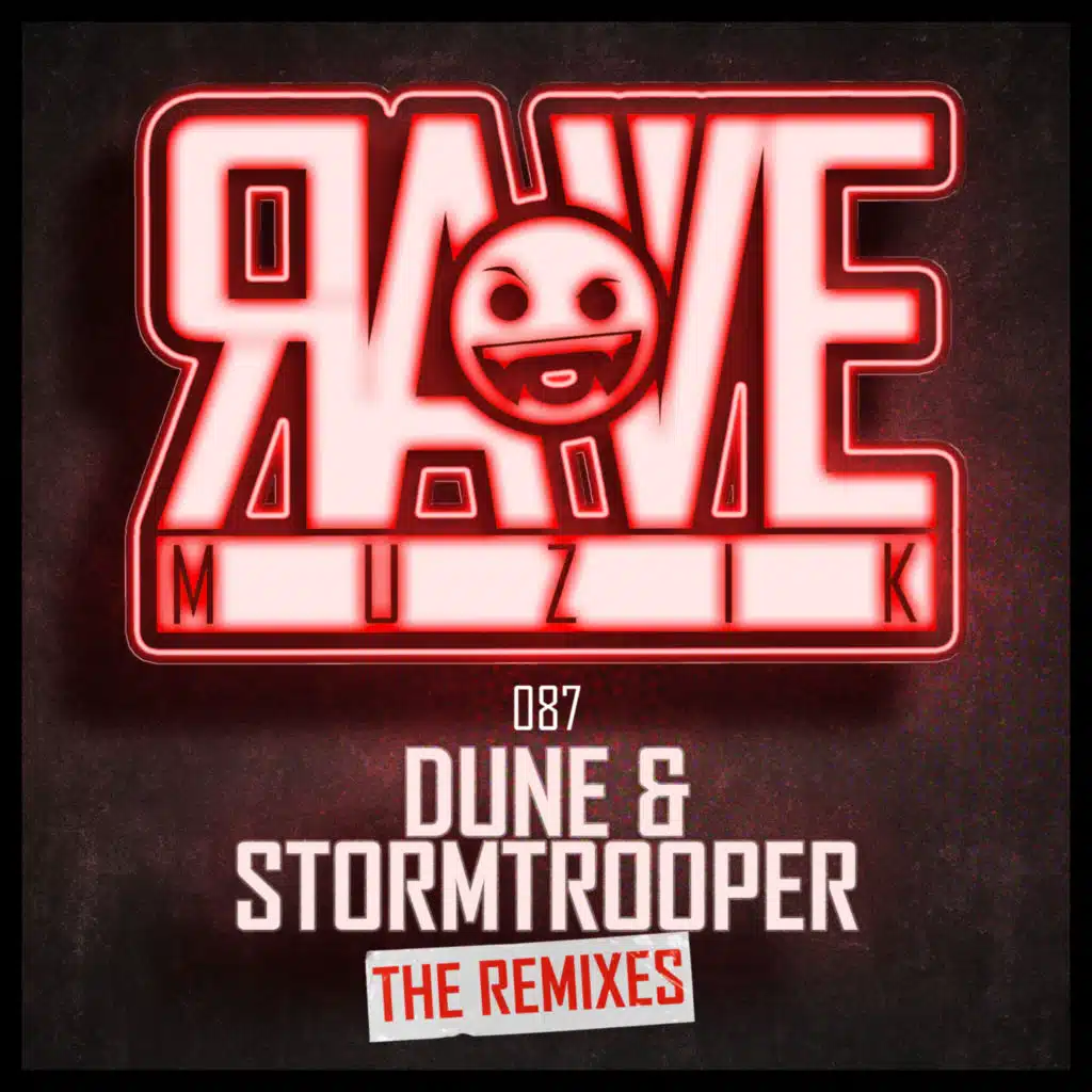 The Remixes