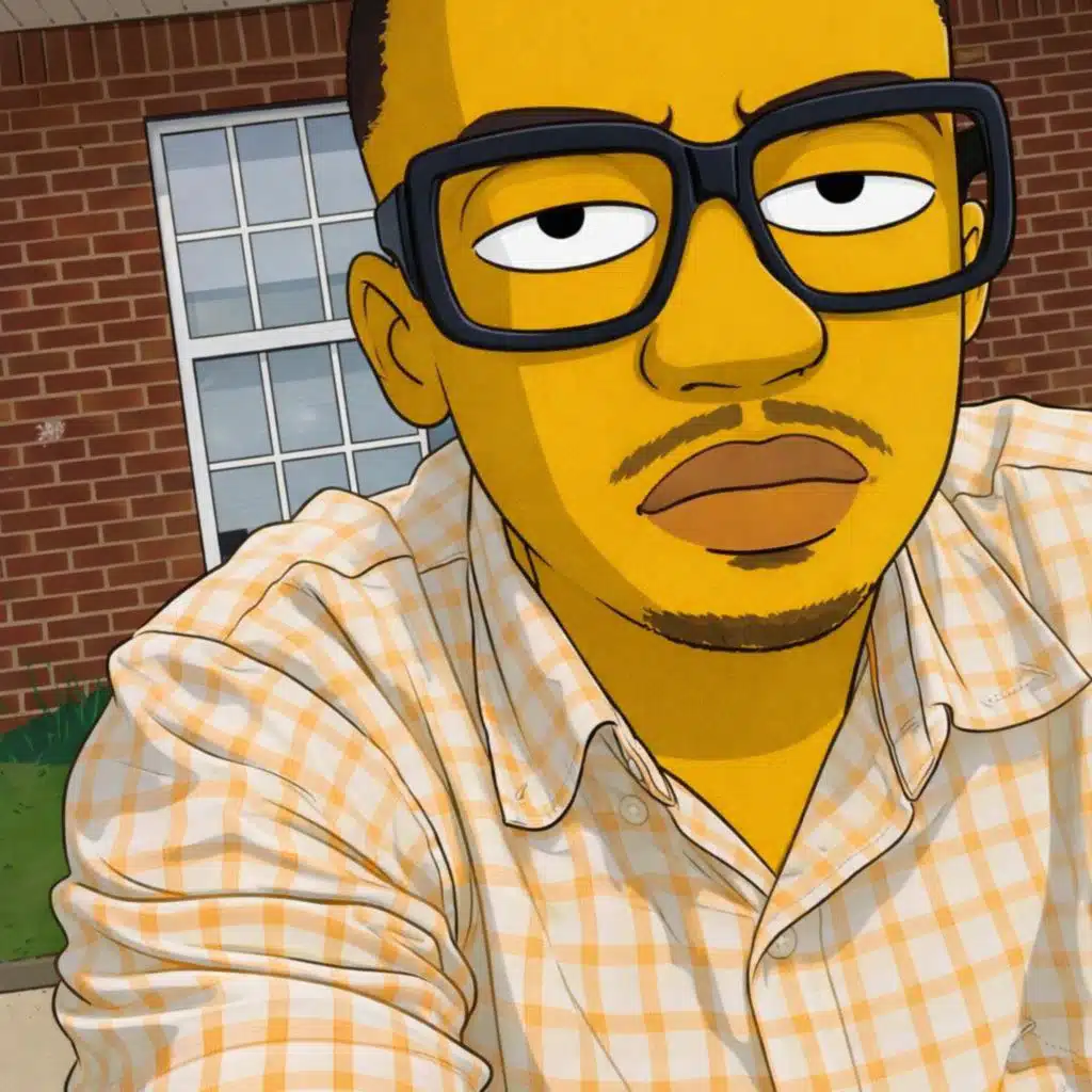 Flanders (feat. Skip Matthews)