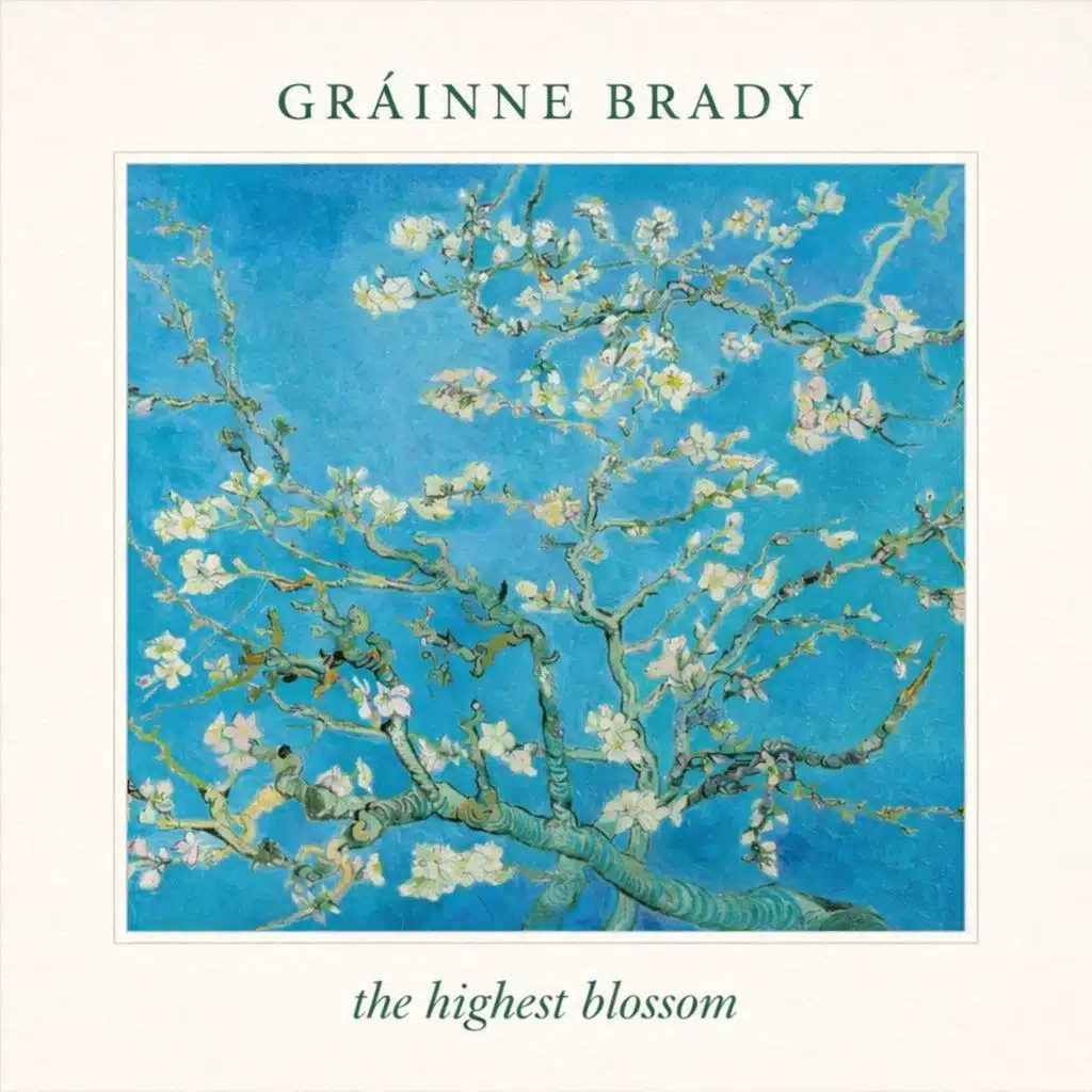 Gráinne Brady