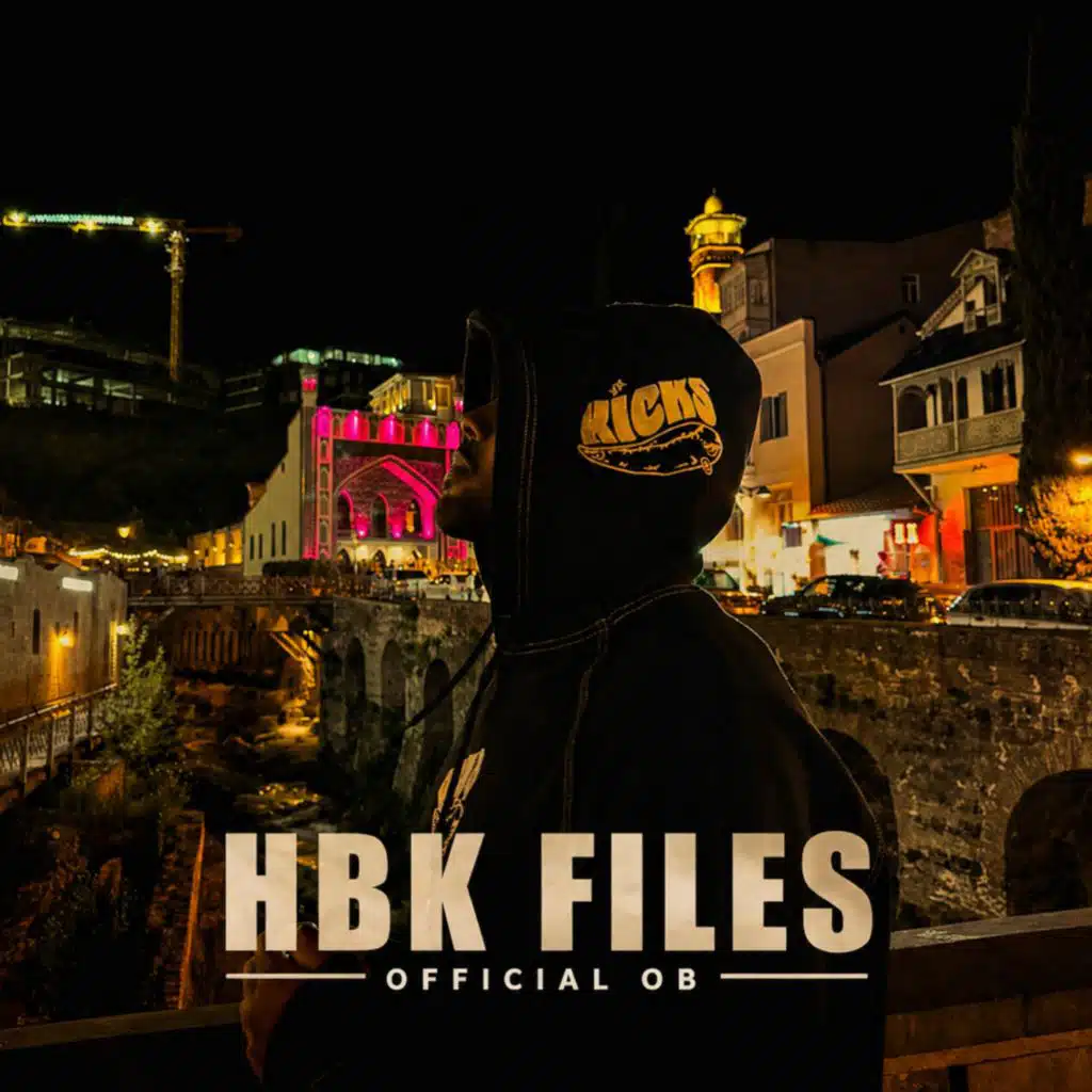 HBK Files