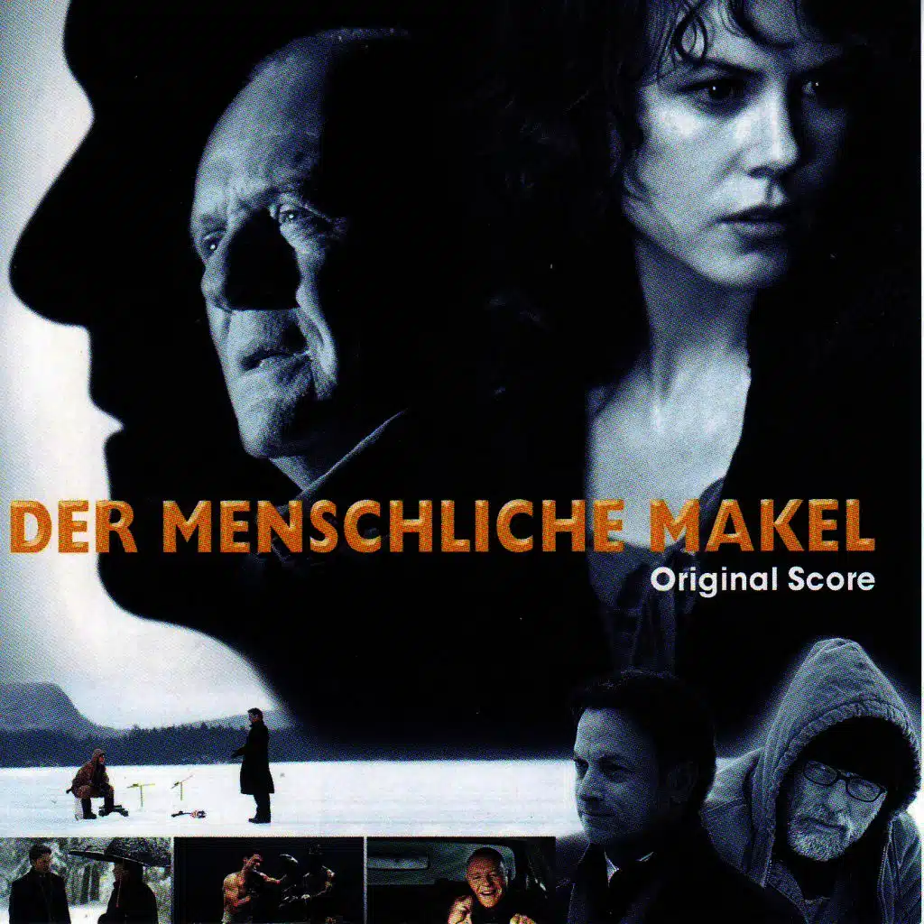 Der Menschliche Makel