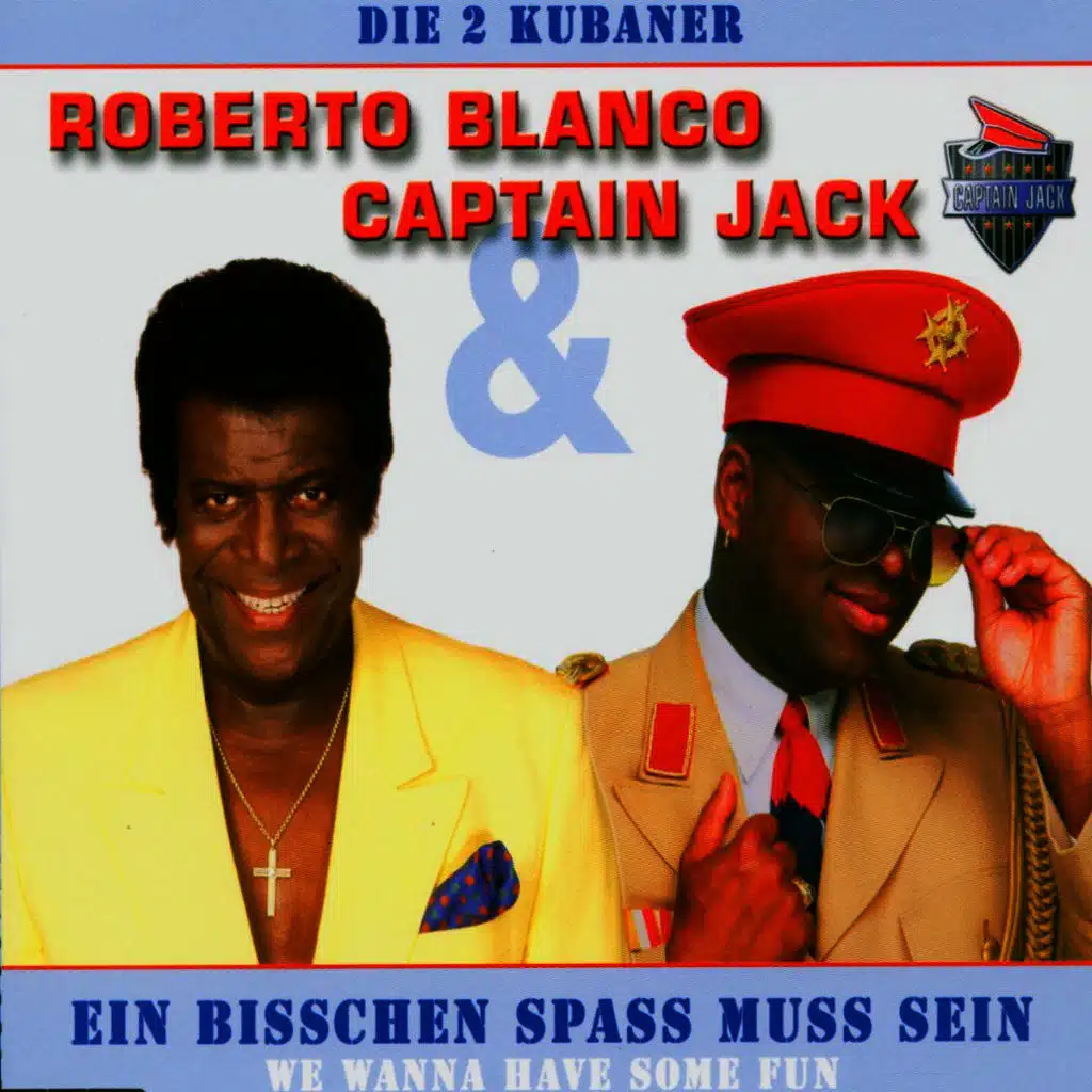 Ein bisschen Spaß muss sein (Radio Mix)