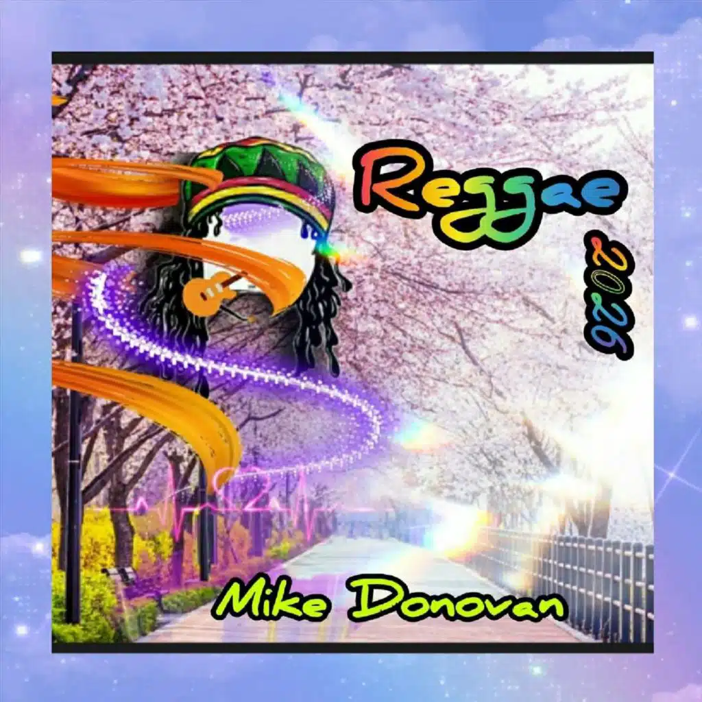 Mike Donovan