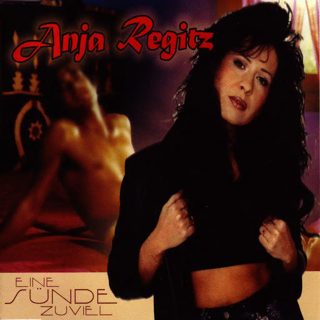 Eine Sünde Zuviel (Straight Mix)