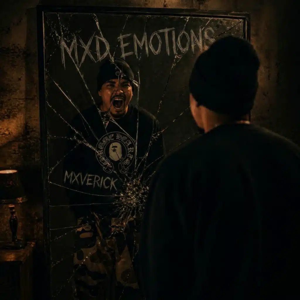 MXD EMOTIONS