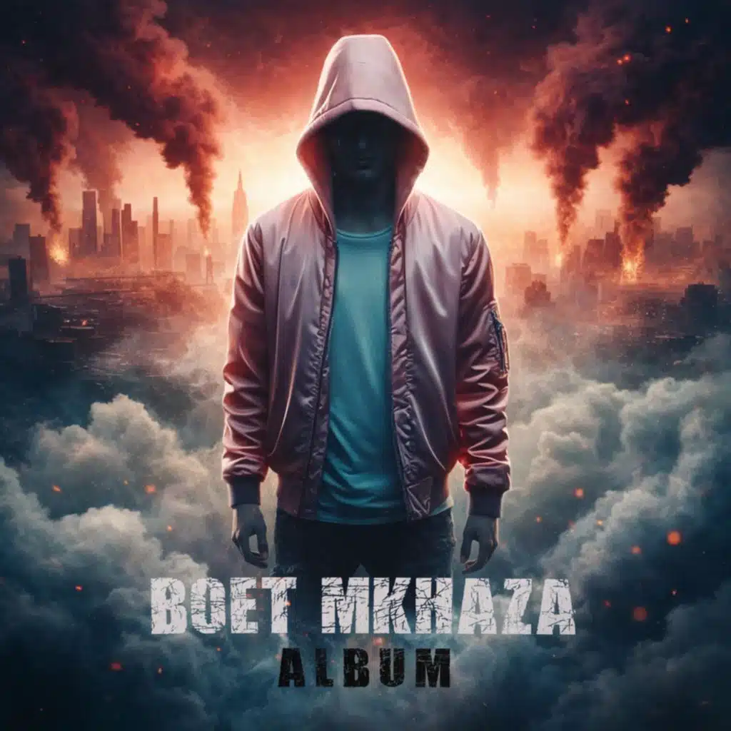 BOET MKHAZA