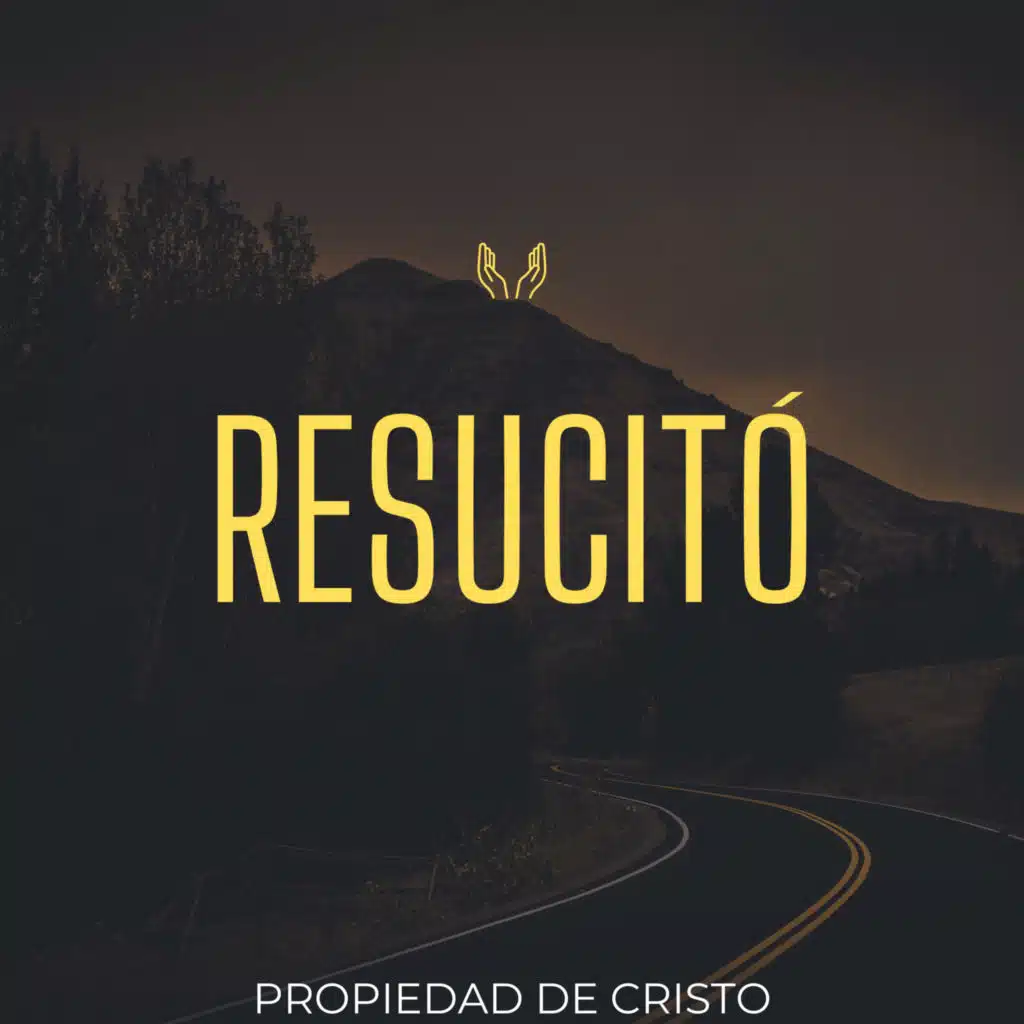 Propiedad De Cristo