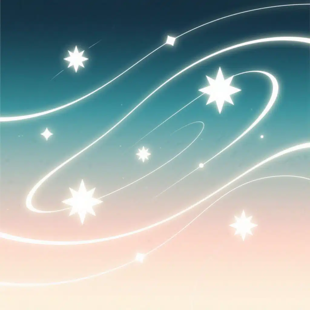 Aurora Star Song