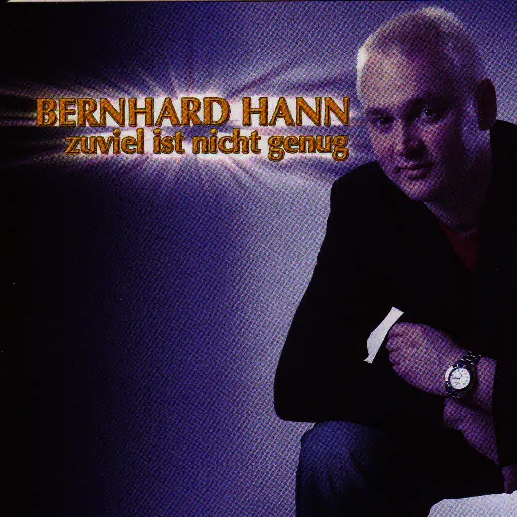 Zuviel Ist Nicht Genug