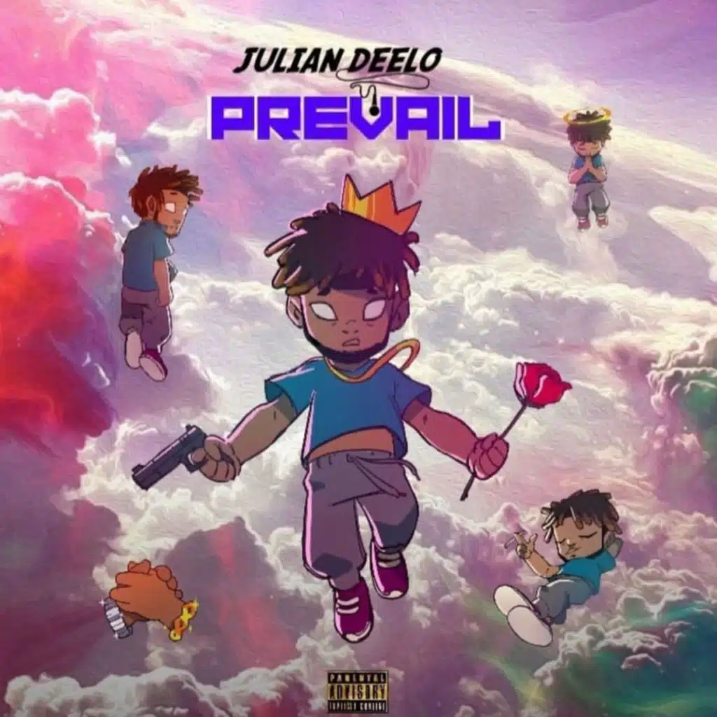 PREVAIL