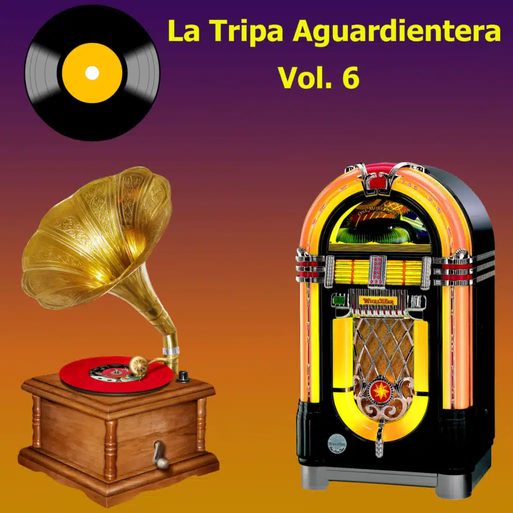 La Tripa Aguardientera, Vol. 6