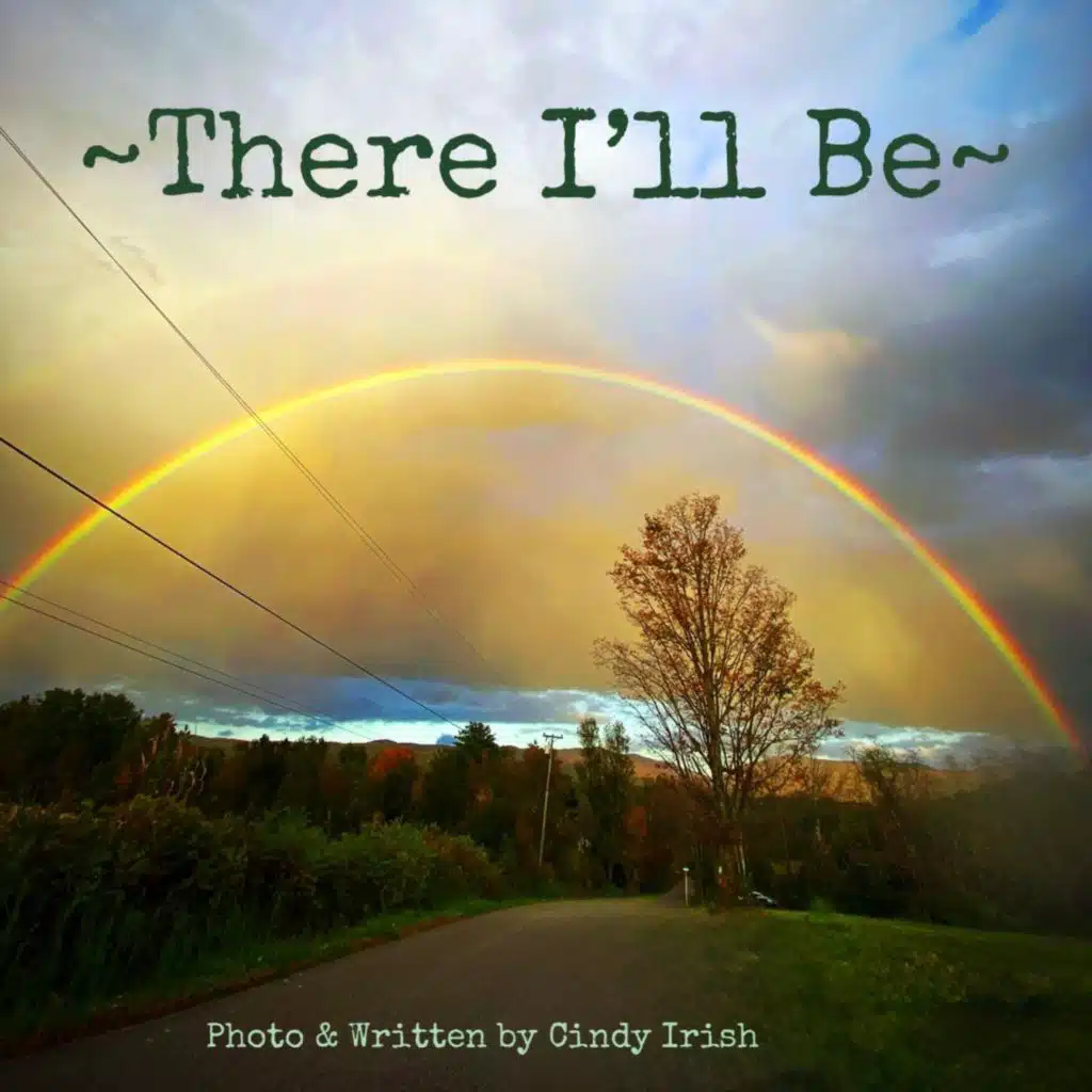 There I'll Be