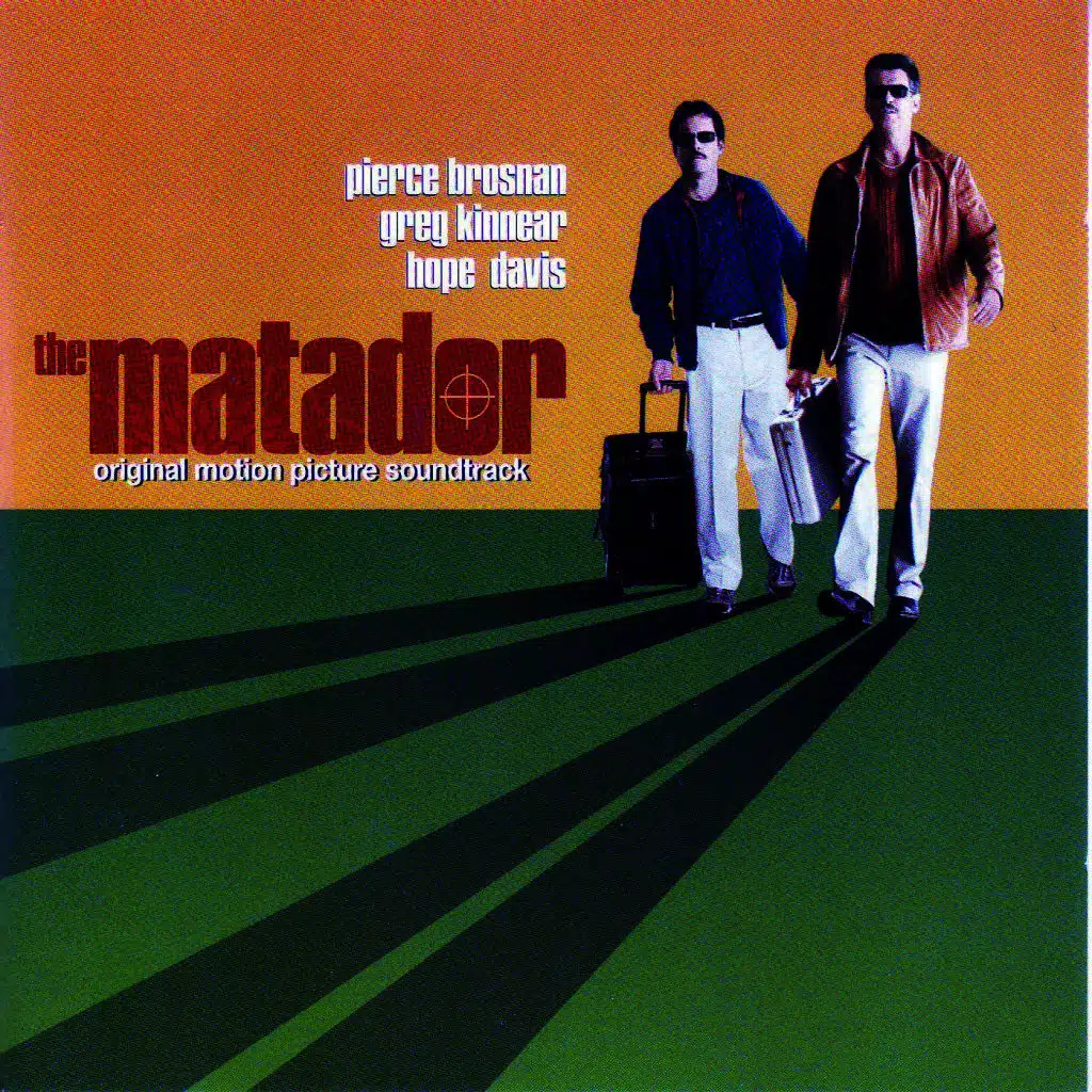 A Town Called Malice