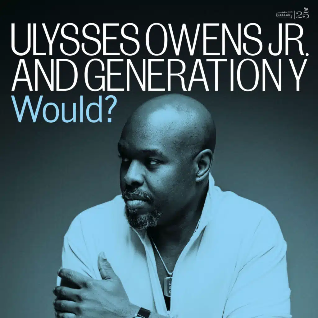 Ulysses Owens Jr. & Musora