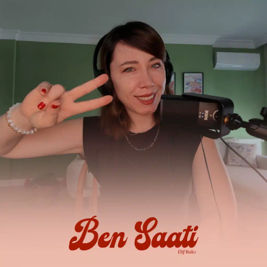 Manzaranı Değiştir: Ben Günü Yapmak