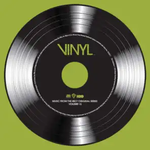 VINYL: Music From The HBO® Original Series - Vol. 1.5