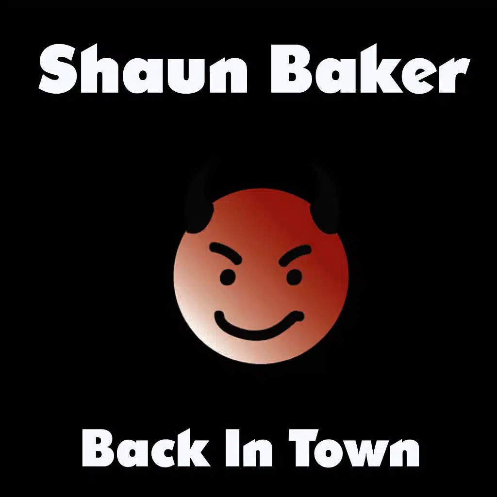 Back in Town