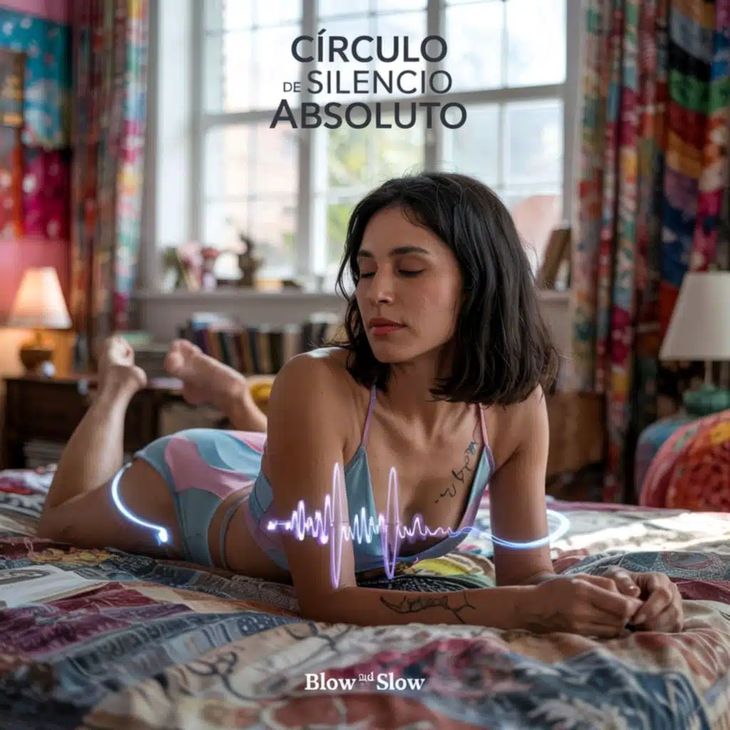 Círculo De Silencio Absoluto