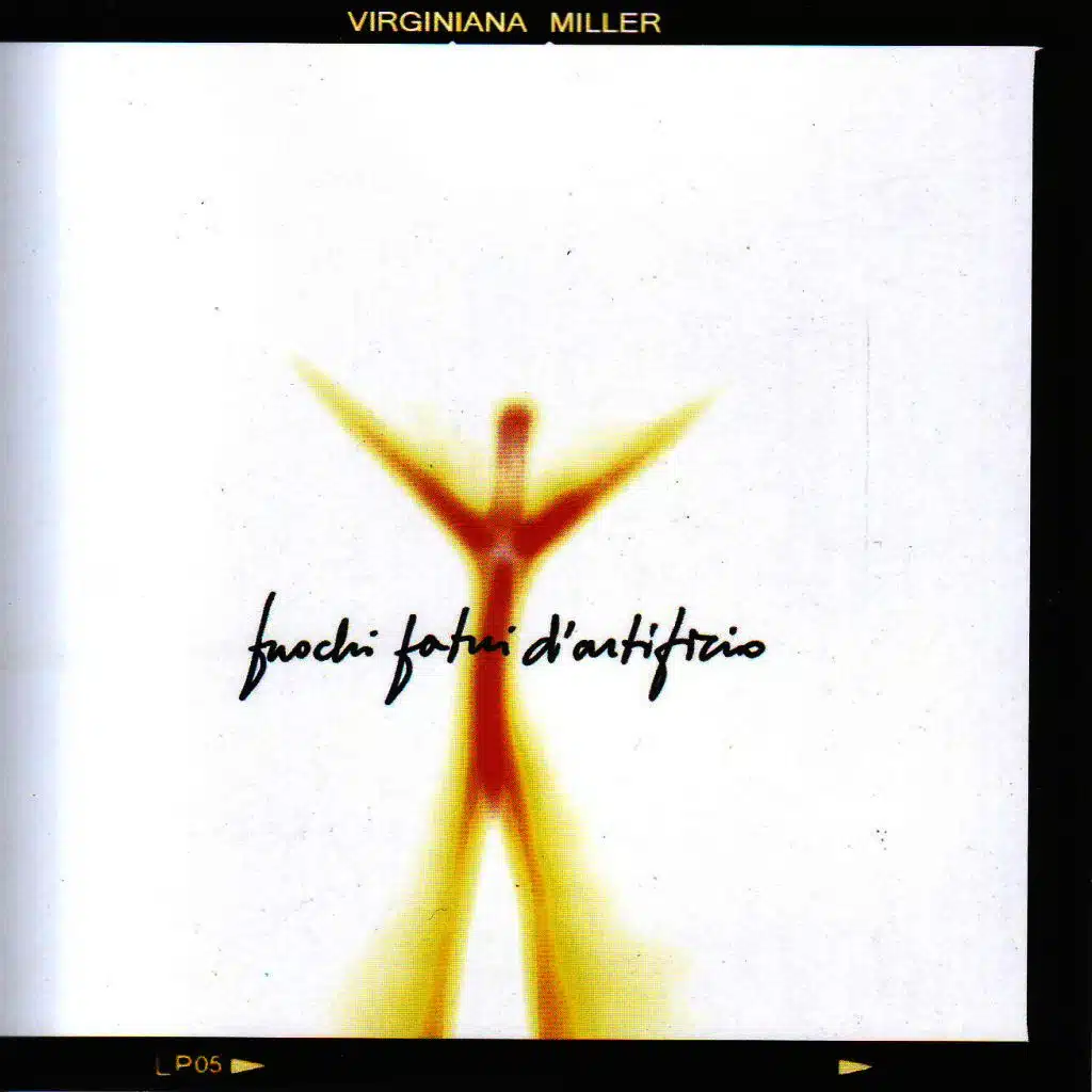 Fuochi Fatui D'artificio