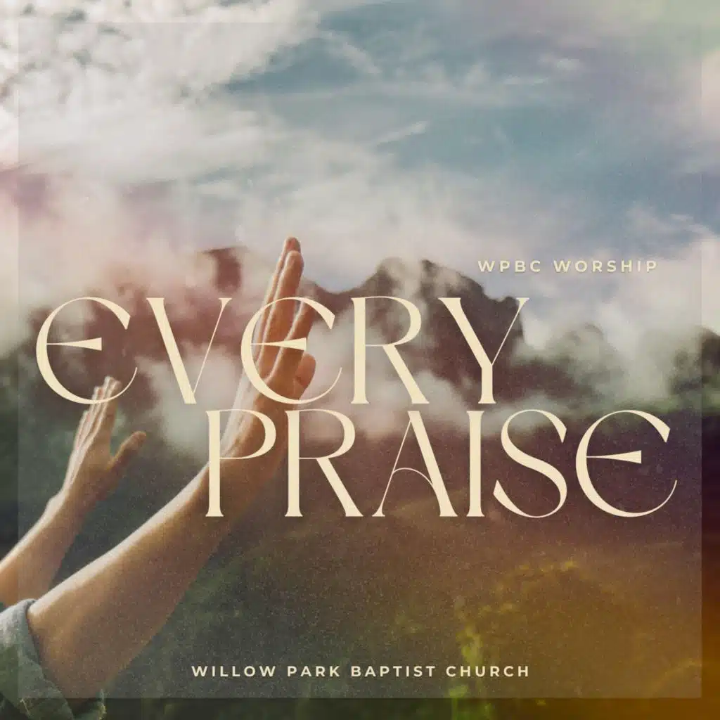 Every Praise (Live)