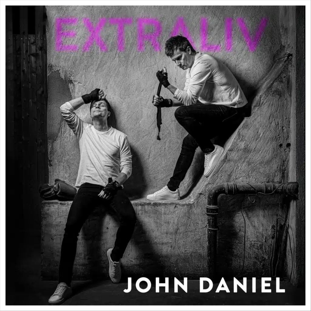 John Daniel