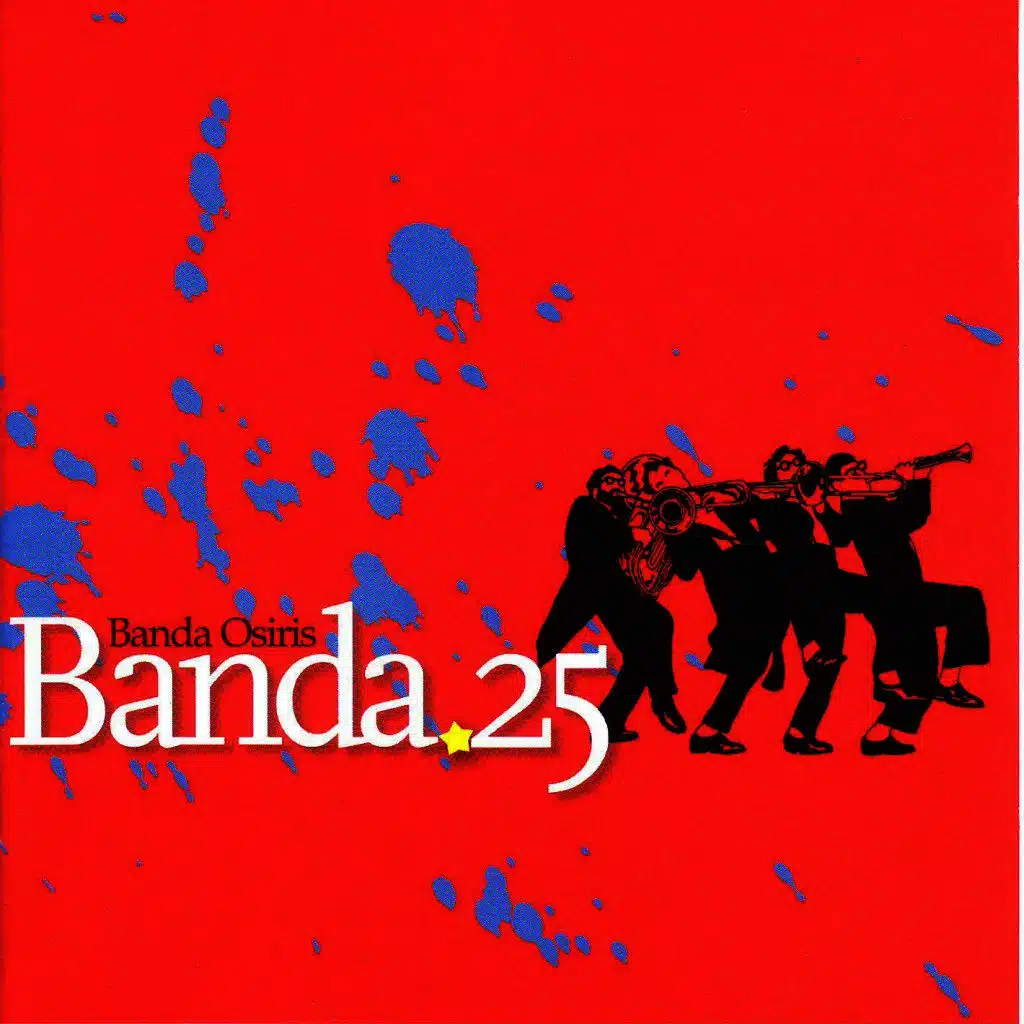 Banda 25