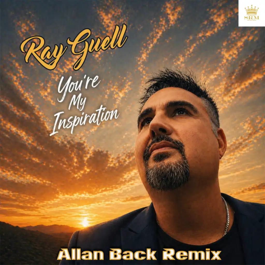 Ray Guell