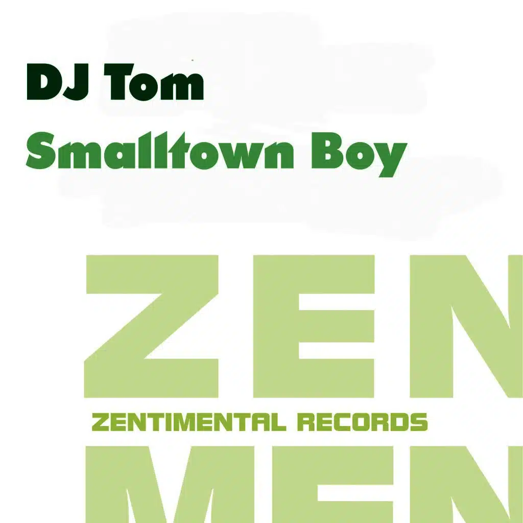 Small Town Boy (Jimmy Hill Mix)