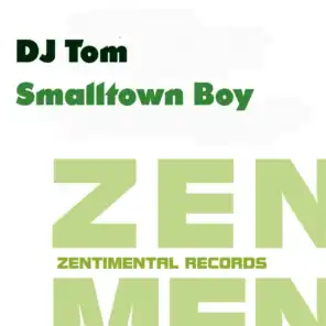 Small Town Boy (Club Mix)