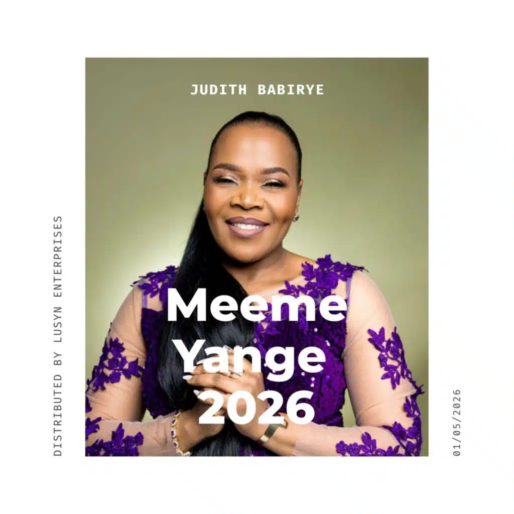 Judith Babirye
