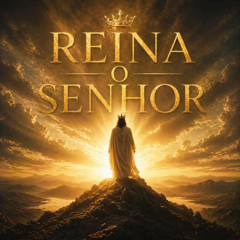 Reina o Senhor