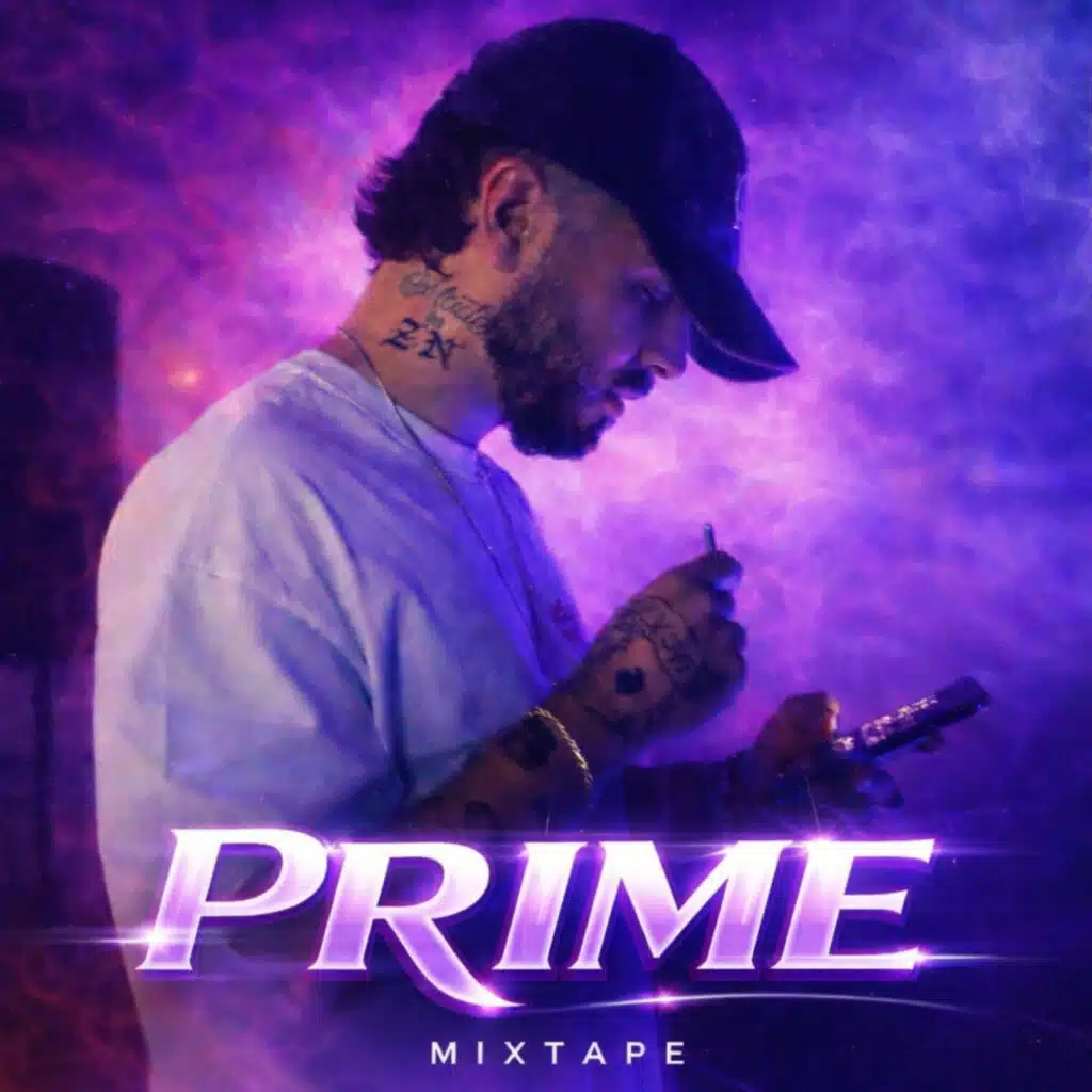 Prime Mixtape (feat. RUST)