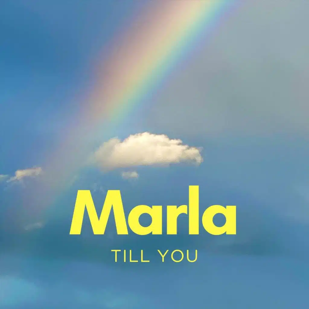 Märla