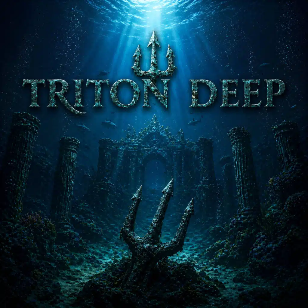 Triton Deep