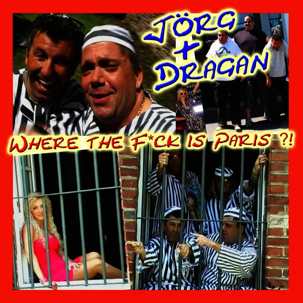 Jörg & Dragan