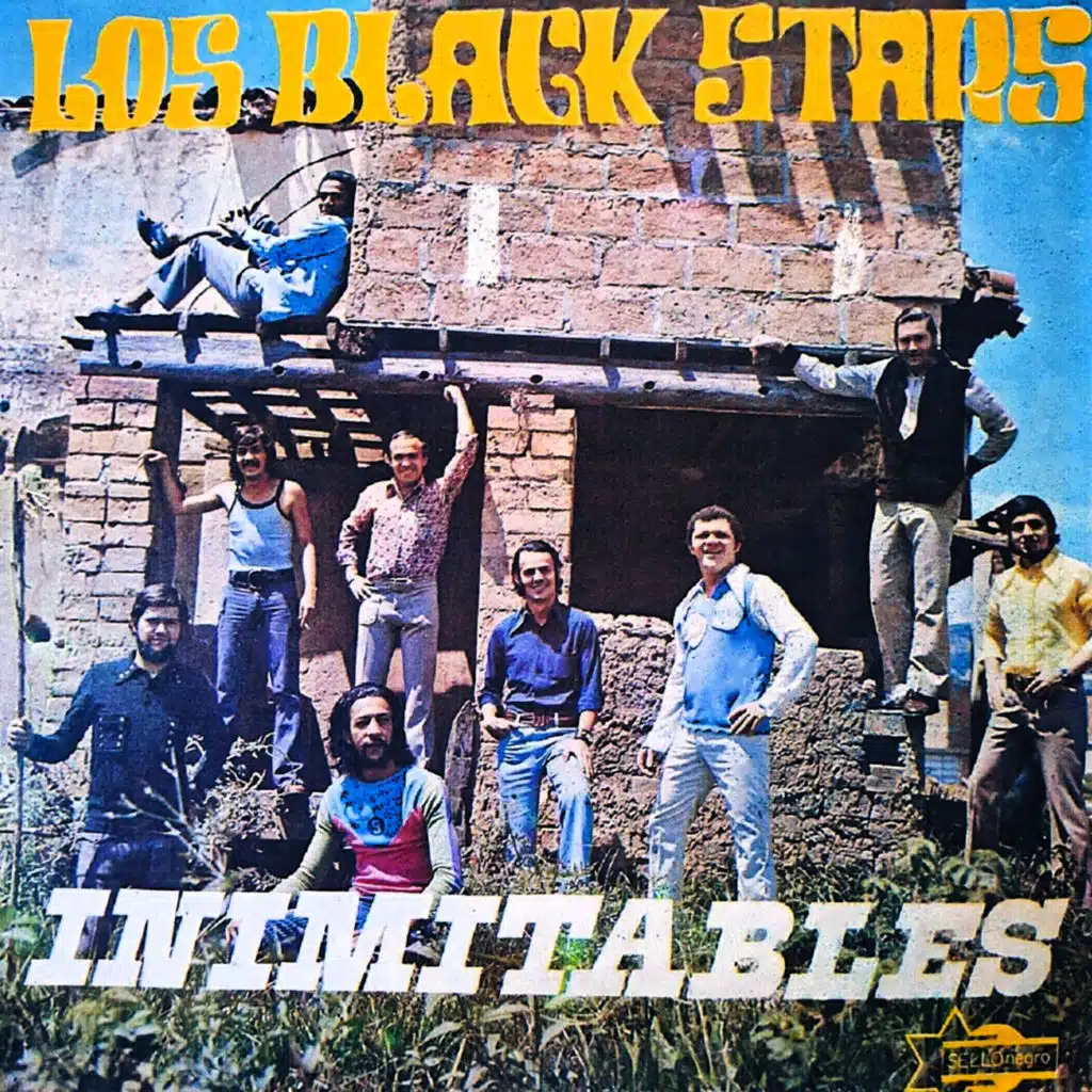 Inimitables