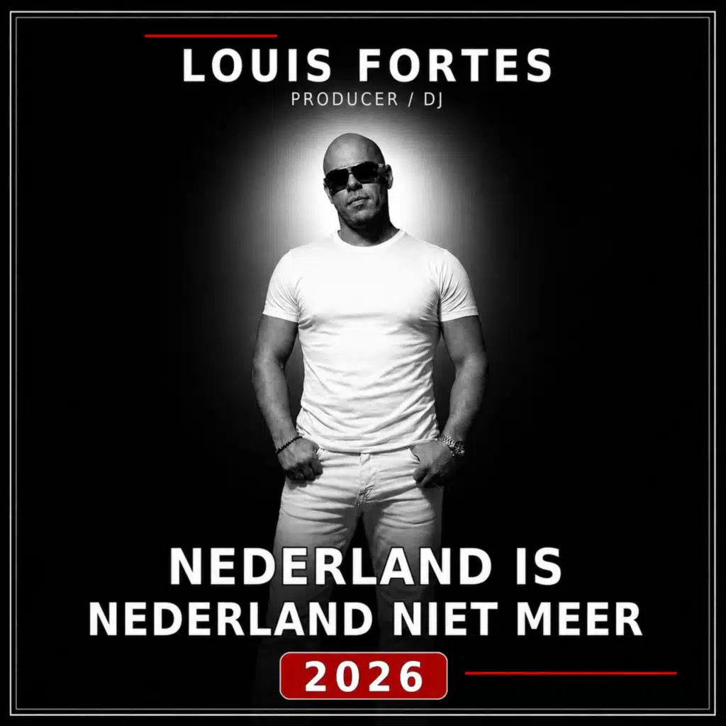 Louis Fortes