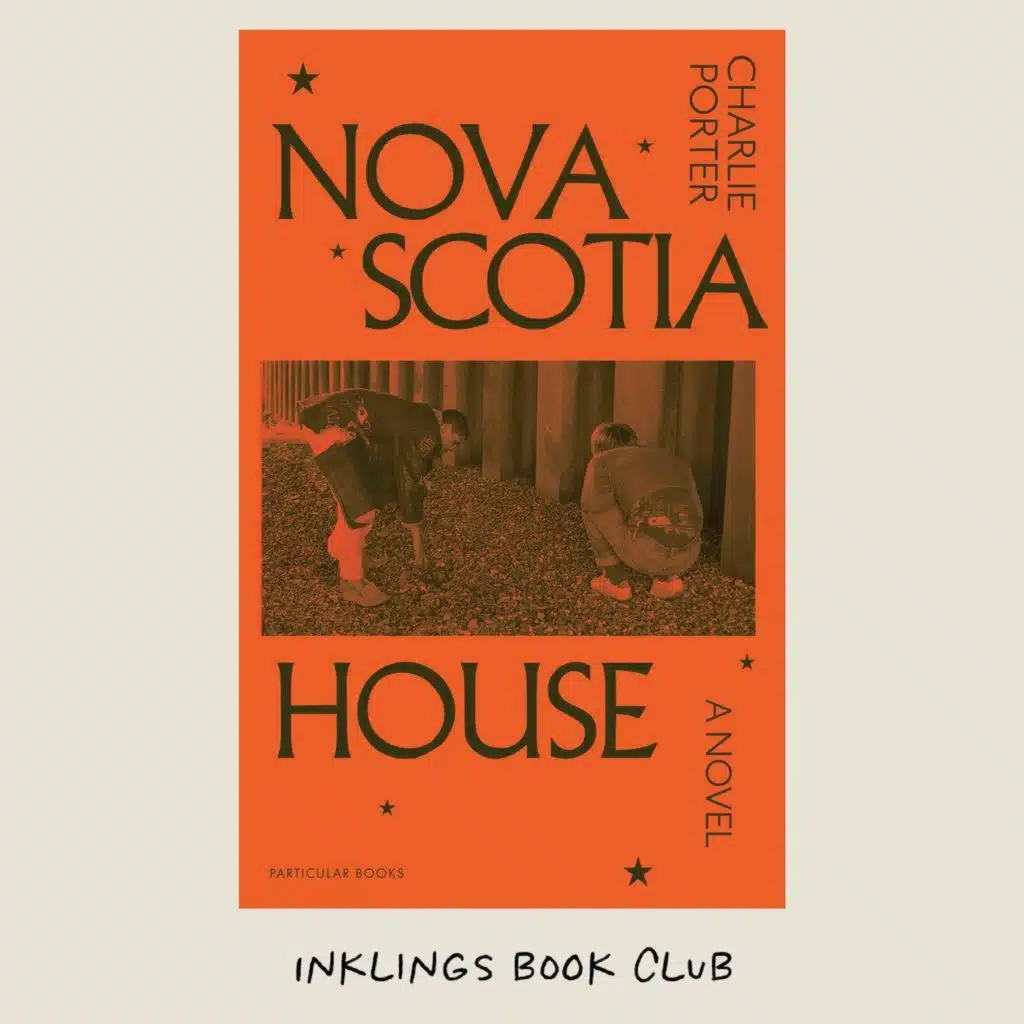 Charlie Porter: Nova Scotia House