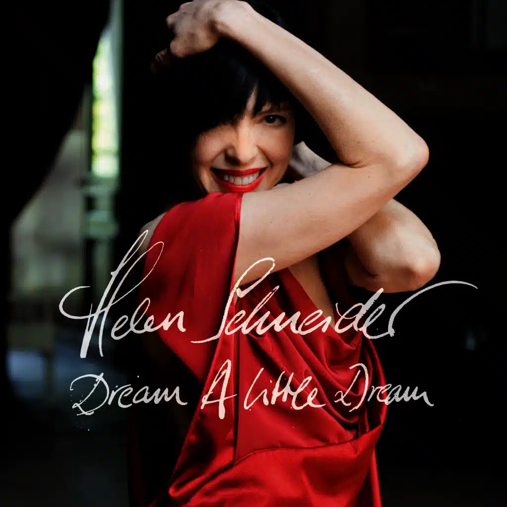 Dream a Little Dream